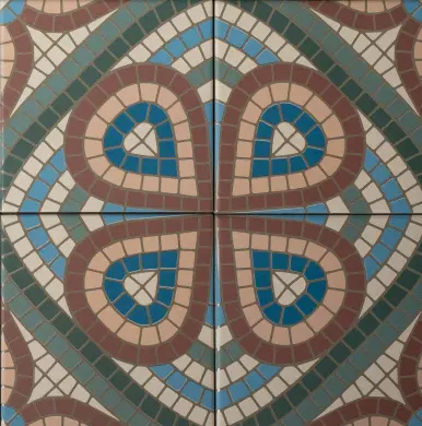 Joy Nereida 15x15 Klinker