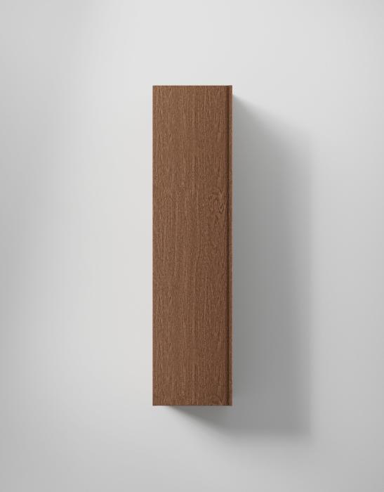 Högskåp Carve med Hyllplan & Lådor