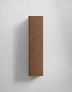 H&ouml;gsk&aring;p Carve med Hyllplan & L&aring;dor