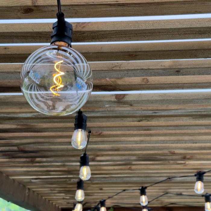 DecoBulb XL E27 12V