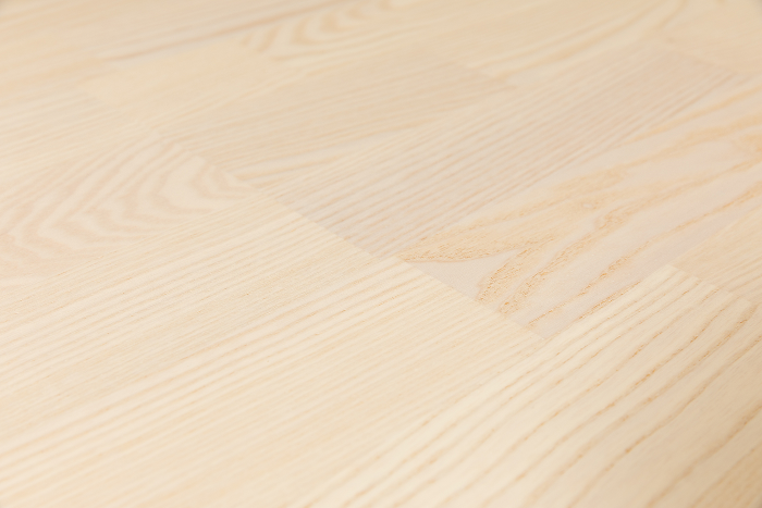 Parkett 3-Stav Mattlack Ask Sturag