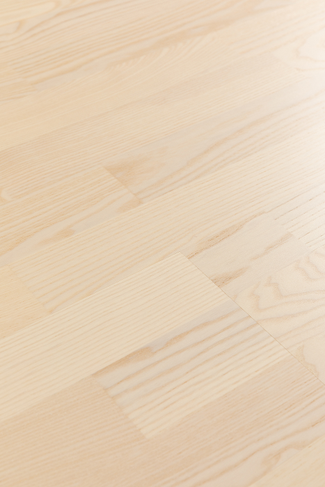 Parkett 3-Stav Mattlack Ask Sturag