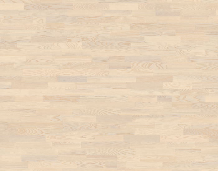 Parkett 3-Stav Mattlack Ask Sturag