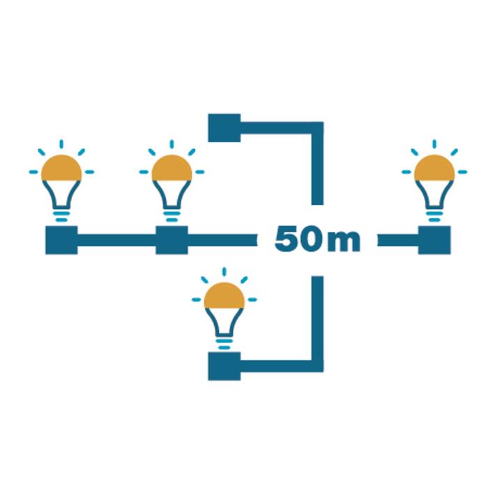 DecoBulb XL E27 12V