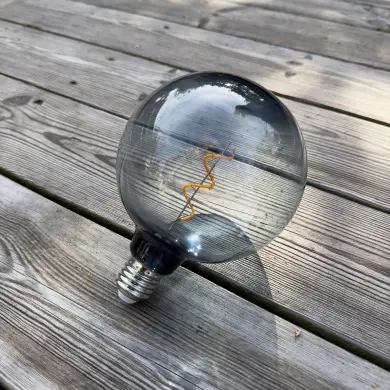 DecoBulb XL E27 12V