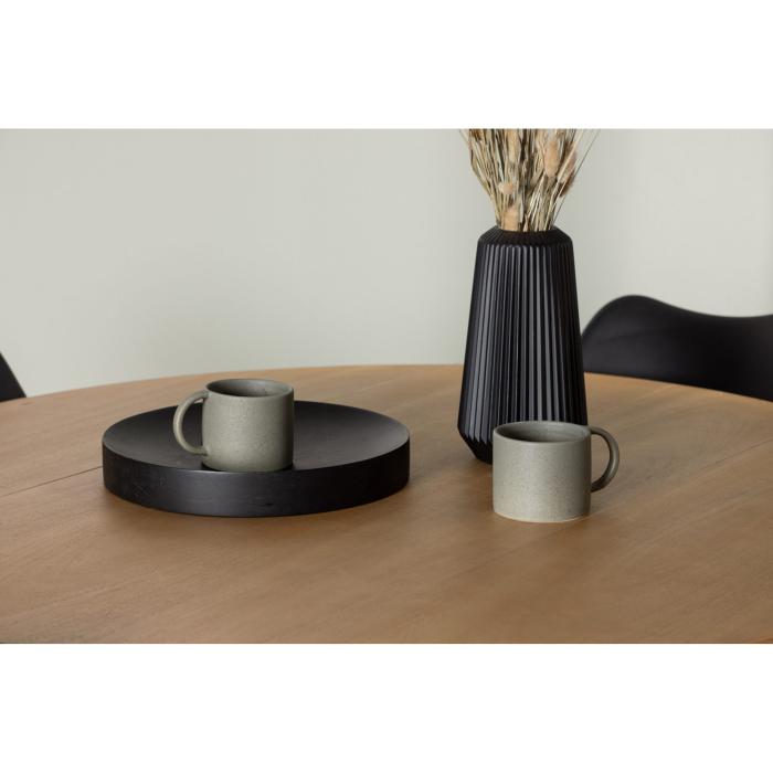 Round Dining Set Zeno