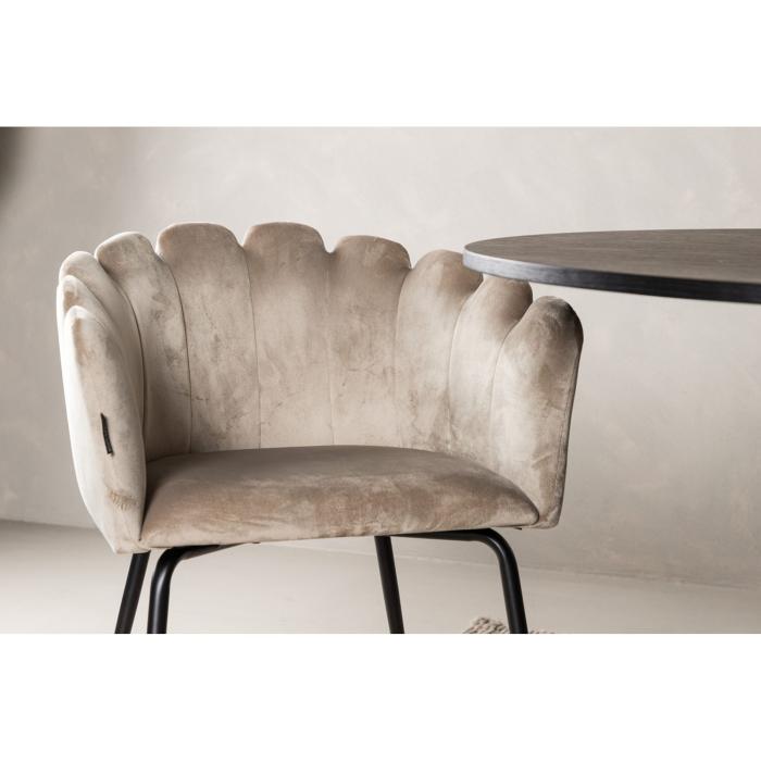 Oval matgrupp Bootcut, Limhamn