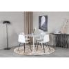 Rund matgrupp Plaza, Arctic