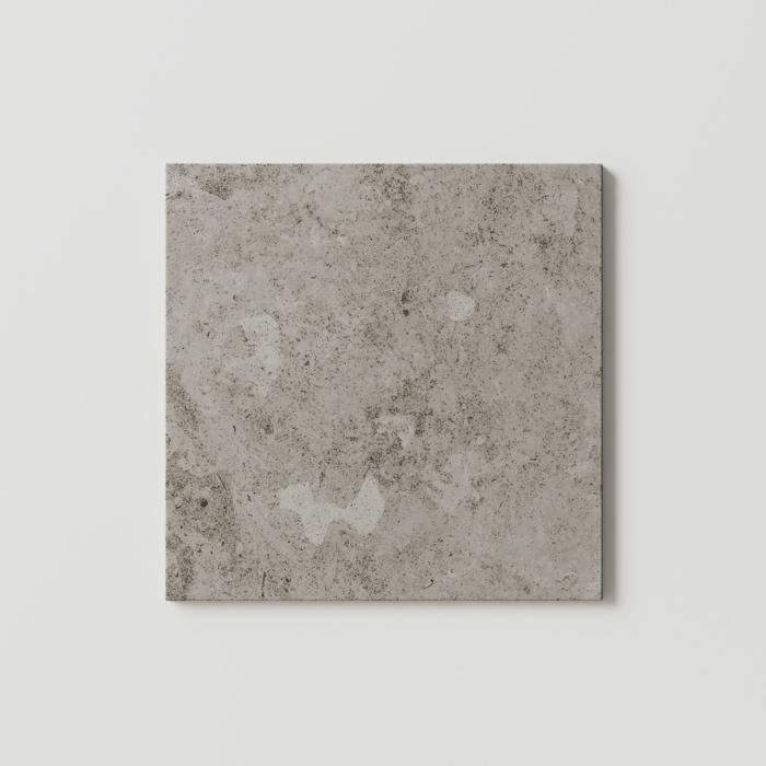 Granitkeramik Alvaret Ash 15x15 cm