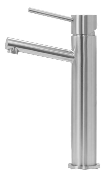 Tvättställsblandare Koster, Sluttande Pip