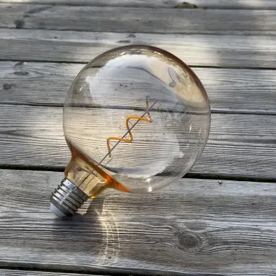 DecoBulb XL E27 12V