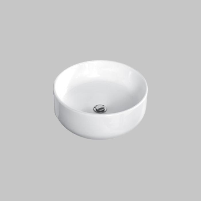 Porslin Vera utan kranhål