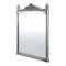 Borstad aluminium