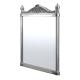 Borstad aluminium