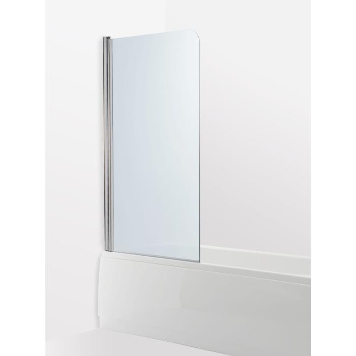 Badkarsvägg Bad Modell 23 Svängbar