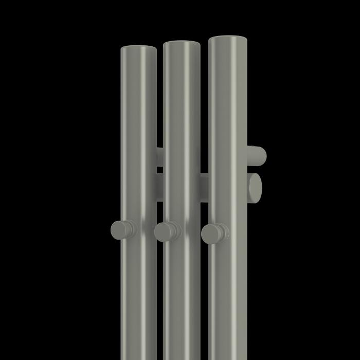 Handdukstork Rolo Hanger Elektrisk