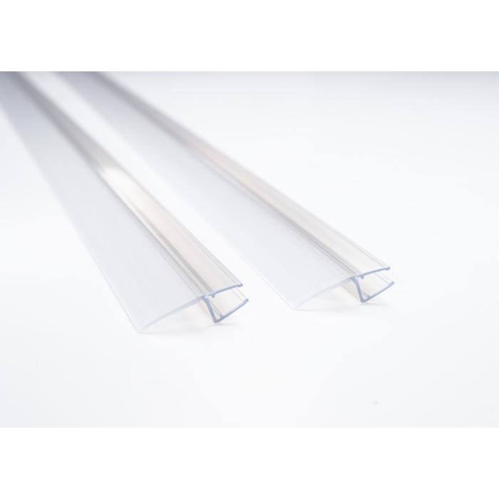 Släplist Grace 2-pack
