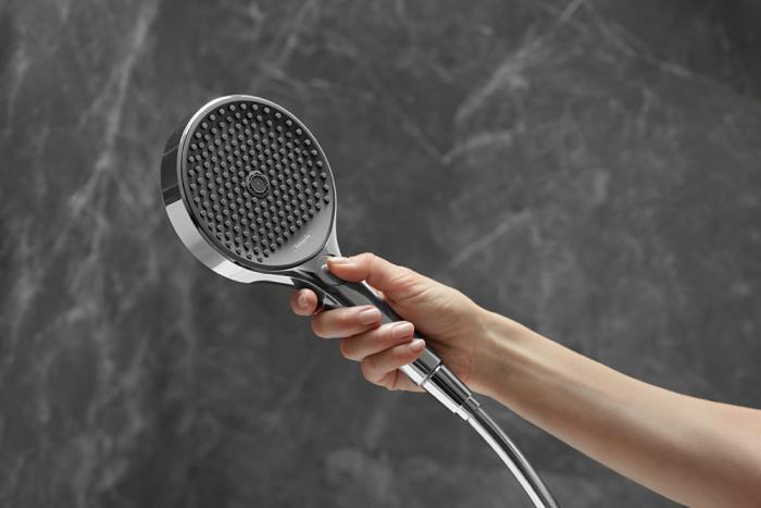 Rainfinity Handdusch 130 3jet