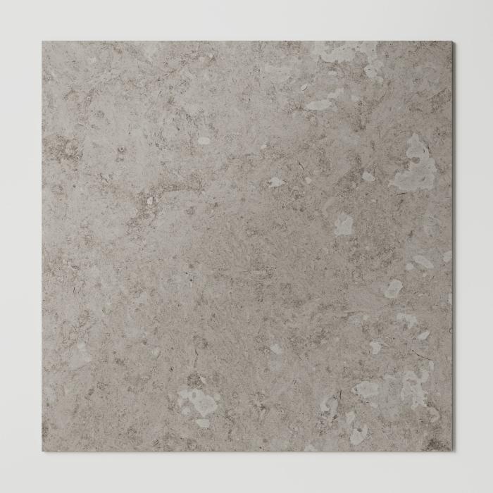 Granitkeramik Alvaret Ash 60x60 cm