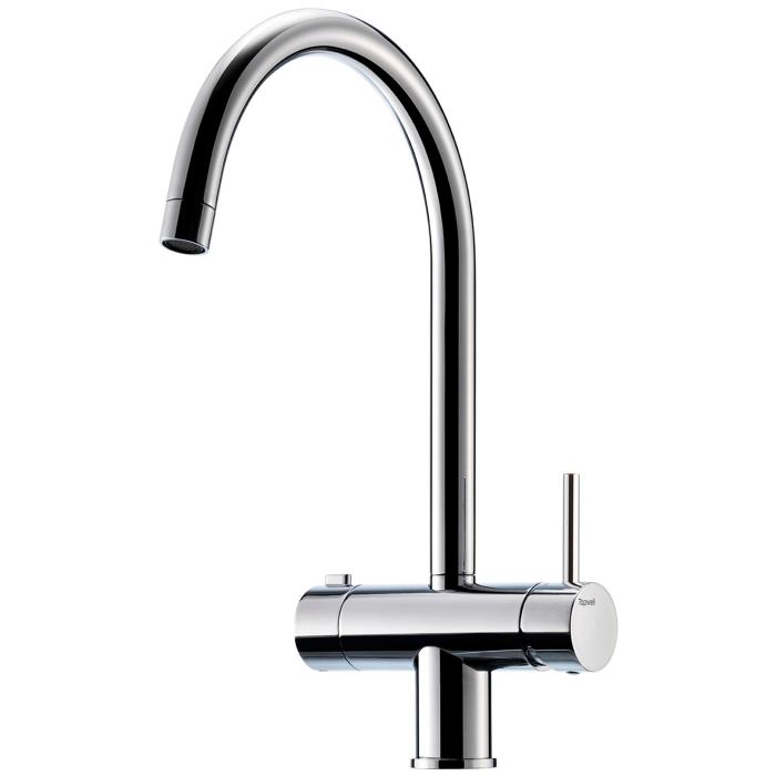 Köksblandare SK New 184