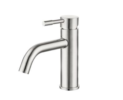 Tvättställsblandare Sommen