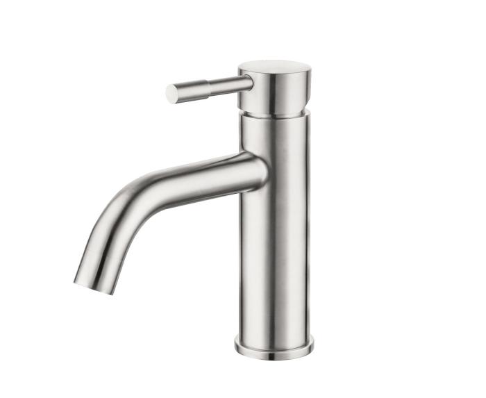 Tvättställsblandare Sommen med Vattenspar