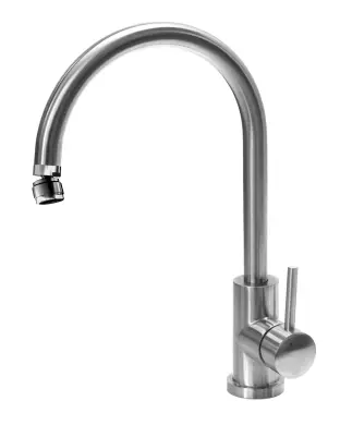 Köksblandare Sommen med Vattenspar