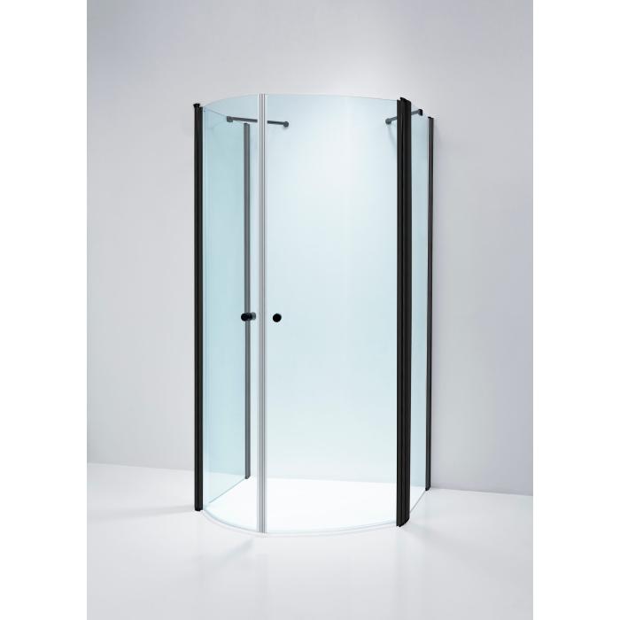 Duschvägg Walk In entrédusch