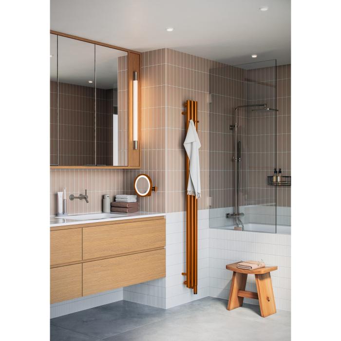 Handdukstork Rolo Hanger Elektrisk