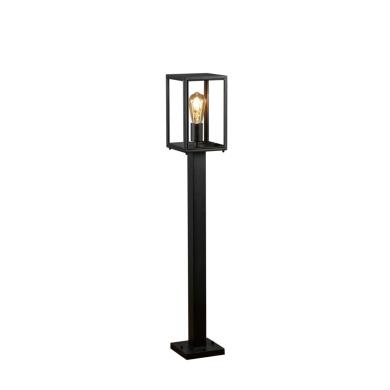 Pollare Carpi E27 100 cm Svart