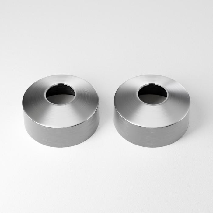 Täckkåpa Steel Pleasure 2, från 150 till 160 cc