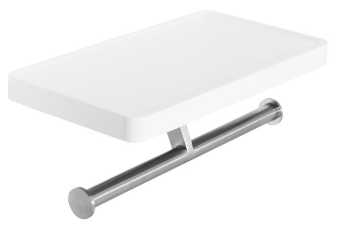 Toalettpappershållare Kullavik Dubbel