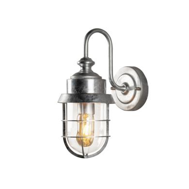 V&auml;gglampa Ute Cerignola E27