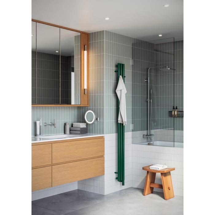 Handdukstork Rolo Hanger Vattenuppvärmd