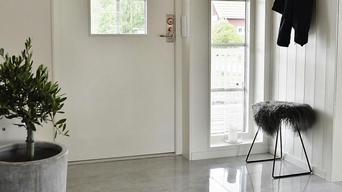 Marbles Perla Polerad Rect. 29,8x29,8