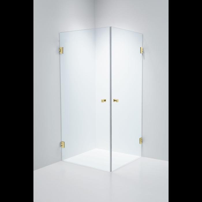 Duschhörna Twin Design