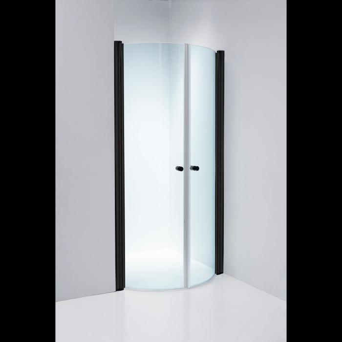 Duschdörrar Corny de Luxe Nisch