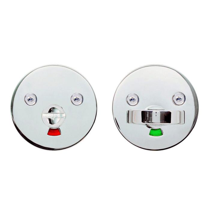 WC-Beslag Design Ø51mm
