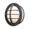 V&auml;gglampa Ute Oden E27 Opal