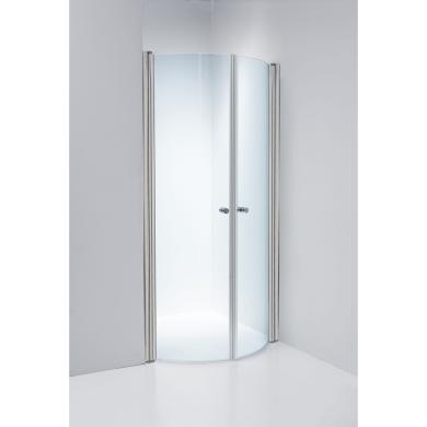 Duschd&ouml;rrar Corny de Luxe Nisch