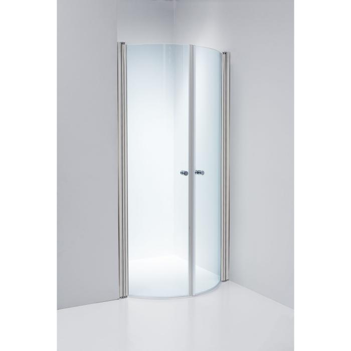 Duschdörrar Corny de Luxe Nisch