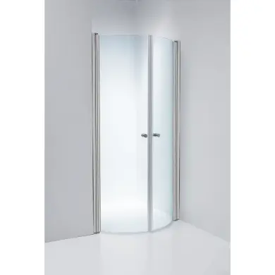 Duschd&ouml;rrar Corny de Luxe Nisch