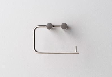 Toalettpappersh&aring;llare Steel Style