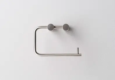 Toalettpappersh&aring;llare Steel Style