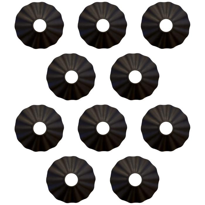Dekorationsbelysning Shady 10-pack