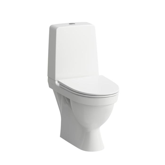 WC-sits Laufen Kompas/Pro-n Soft-close