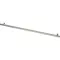 Borstad nickel
