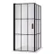 Vänsterhängd