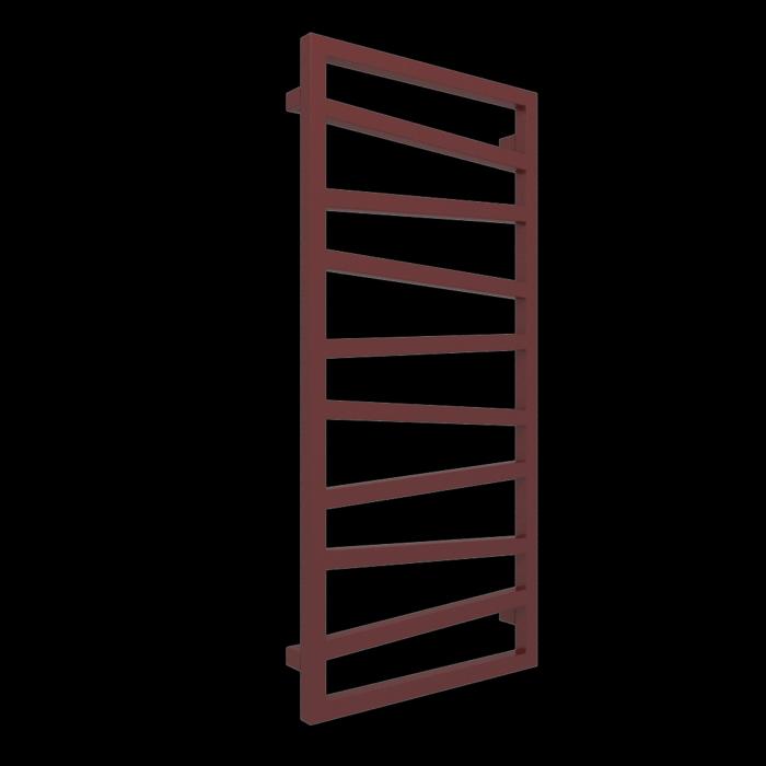 Handdukstork Zigzag Vattenuppvärmd