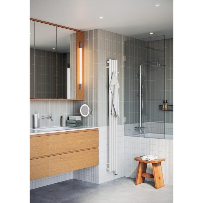 Handdukstork Rolo Hanger Elektrisk